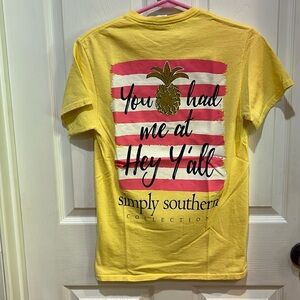 Simply Southern T-shirt